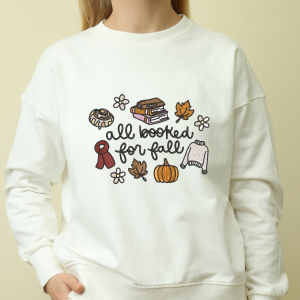 Custom Sweatshirts, Made Your Way